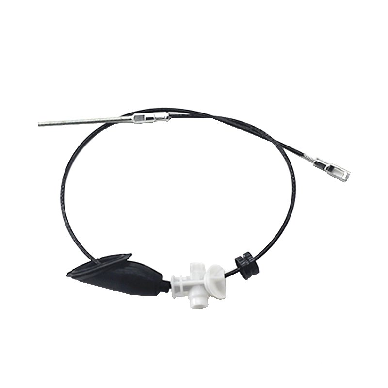 701711476A Parking Brake Cable for VW TRANSPORTER IV 1990-2003