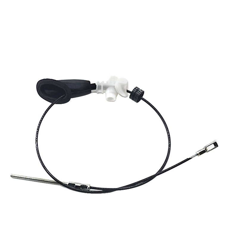 701711476A Parking Brake Cable for VW TRANSPORTER IV 1990-2003