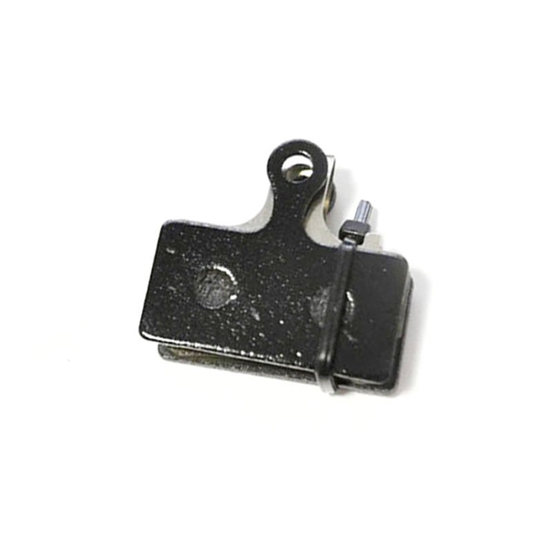 Semi Metal Mountain Bicycle Disc Brake Pads for Shimano Xtr M985 Deore Xt M785 Slx M666 M675 Deore M615 Alfine S700 Incl Spring