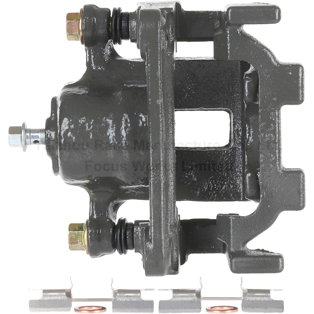 19B6037 Brake Caliper Cover Caliper Piston for INFINITI NISSAN Brake System