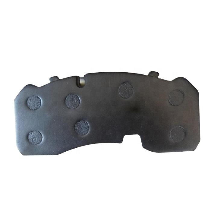 China Brake Pad Manufacturer Wholesale Disc Brake Pads for Truck WVA29165