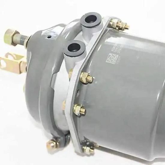 Sinotruk HOWO Spare Parts Brake air Chamber WG9000360601