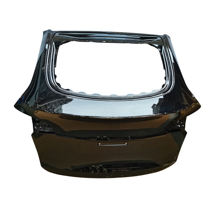 Wholesale Auto Parts Trunk Lid Tailgate for Renault Zoe Aion S VW ID6 ID4 BYD Han EV NIO Leaf Hyundai Kona Audi Etron