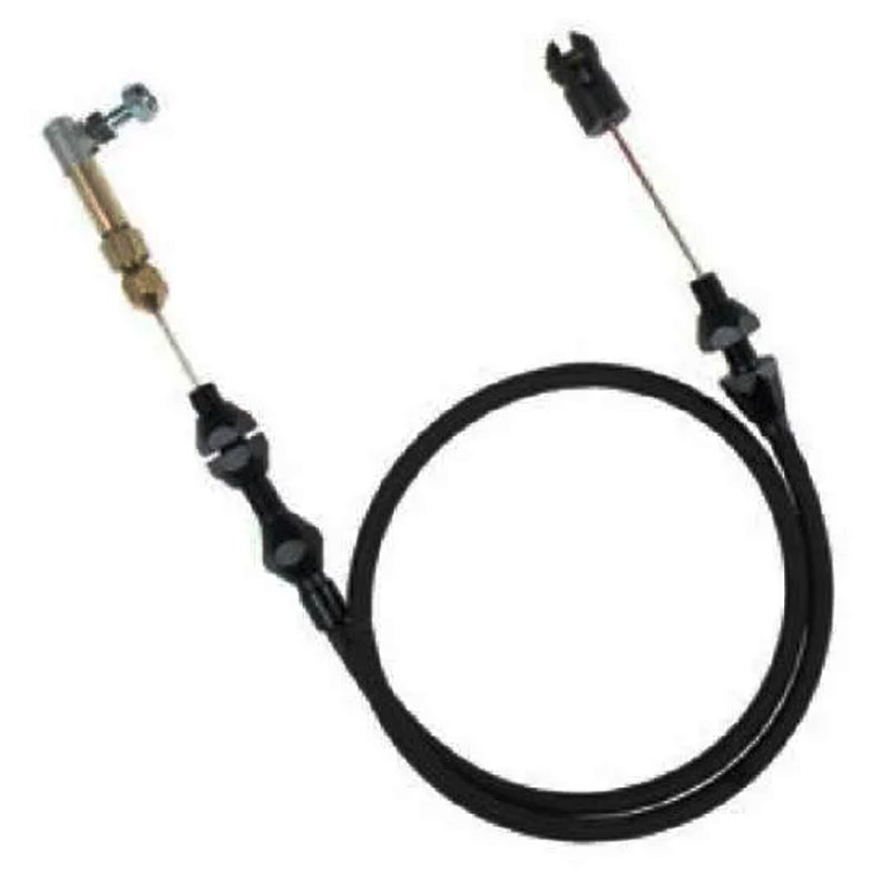 15910-77500 Auto Car Parts Brake Cable Accelerator Cable for Toyota