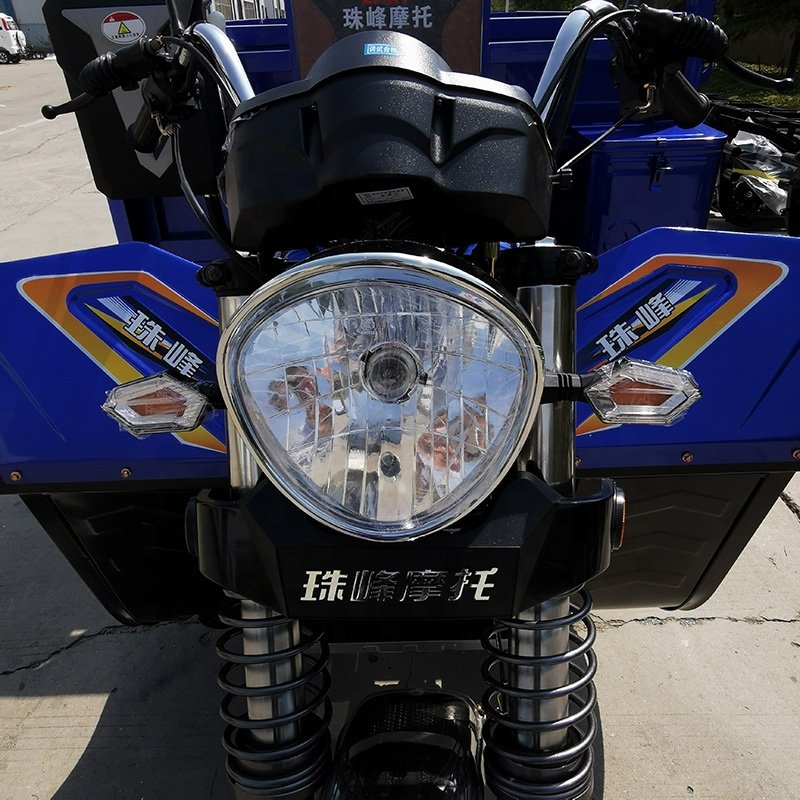300cc Water Tank Heavy Loading Oil Brake Tank Tricycle Max Body Clutch OEM Cylinder Engine Cargo Cooling Mode Method Origin Su