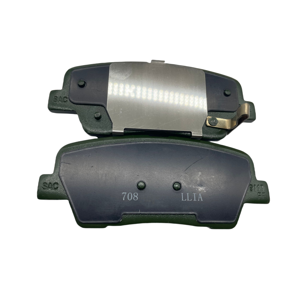 High Quality Ceramic Brake Pads 583022WA00 583022WA70 583022JA00 583022MA00 583022MA90 583022PA70