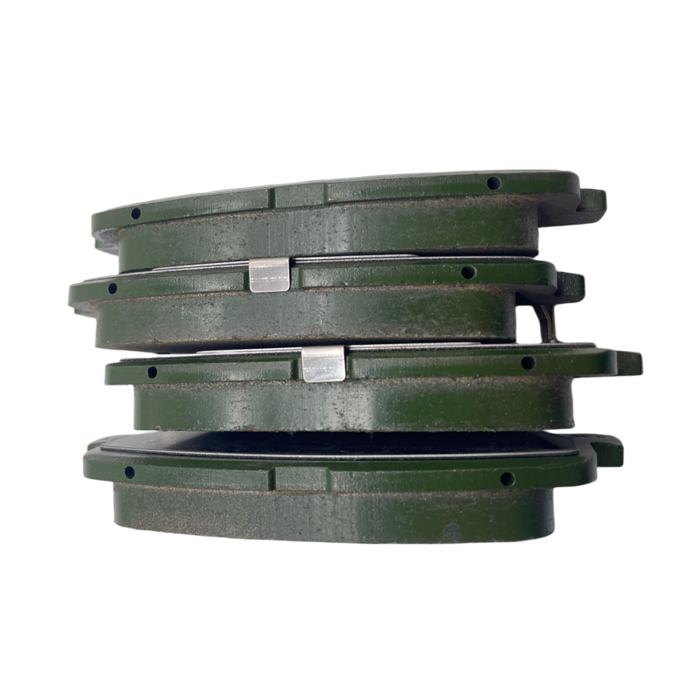 High Quality Ceramic Brake Pads 583022WA00 583022WA70 583022JA00 583022MA00 583022MA90 583022PA70