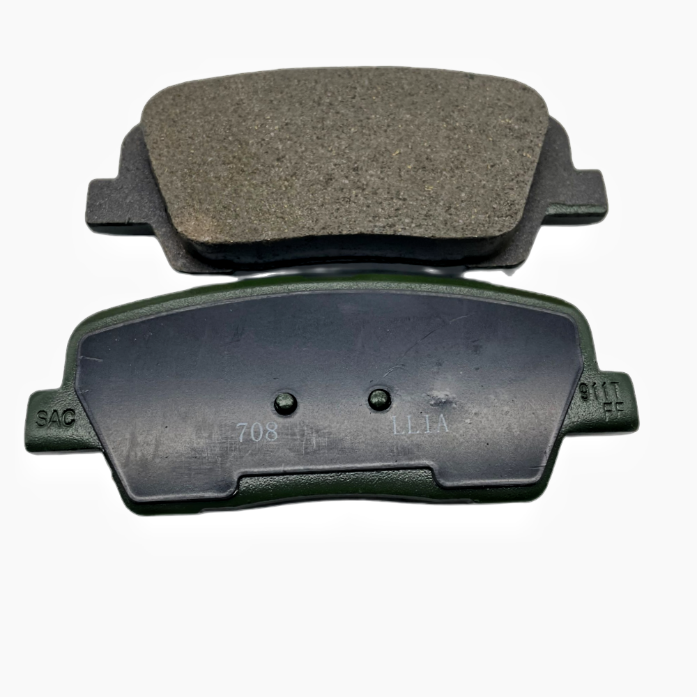 High Quality Ceramic Brake Pads 583022WA00 583022WA70 583022JA00 583022MA00 583022MA90 583022PA70