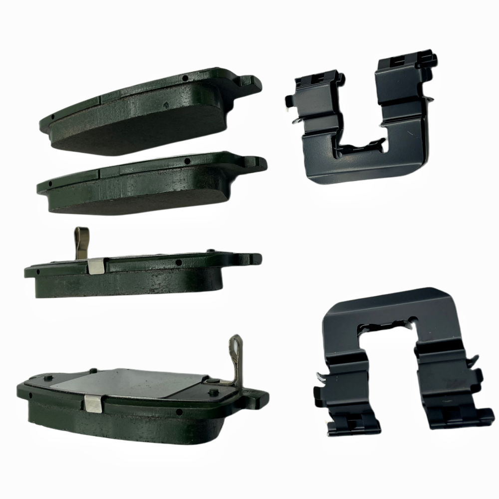 High Quality Ceramic Brake Pads 583022WA00 583022WA70 583022JA00 583022MA00 583022MA90 583022PA70