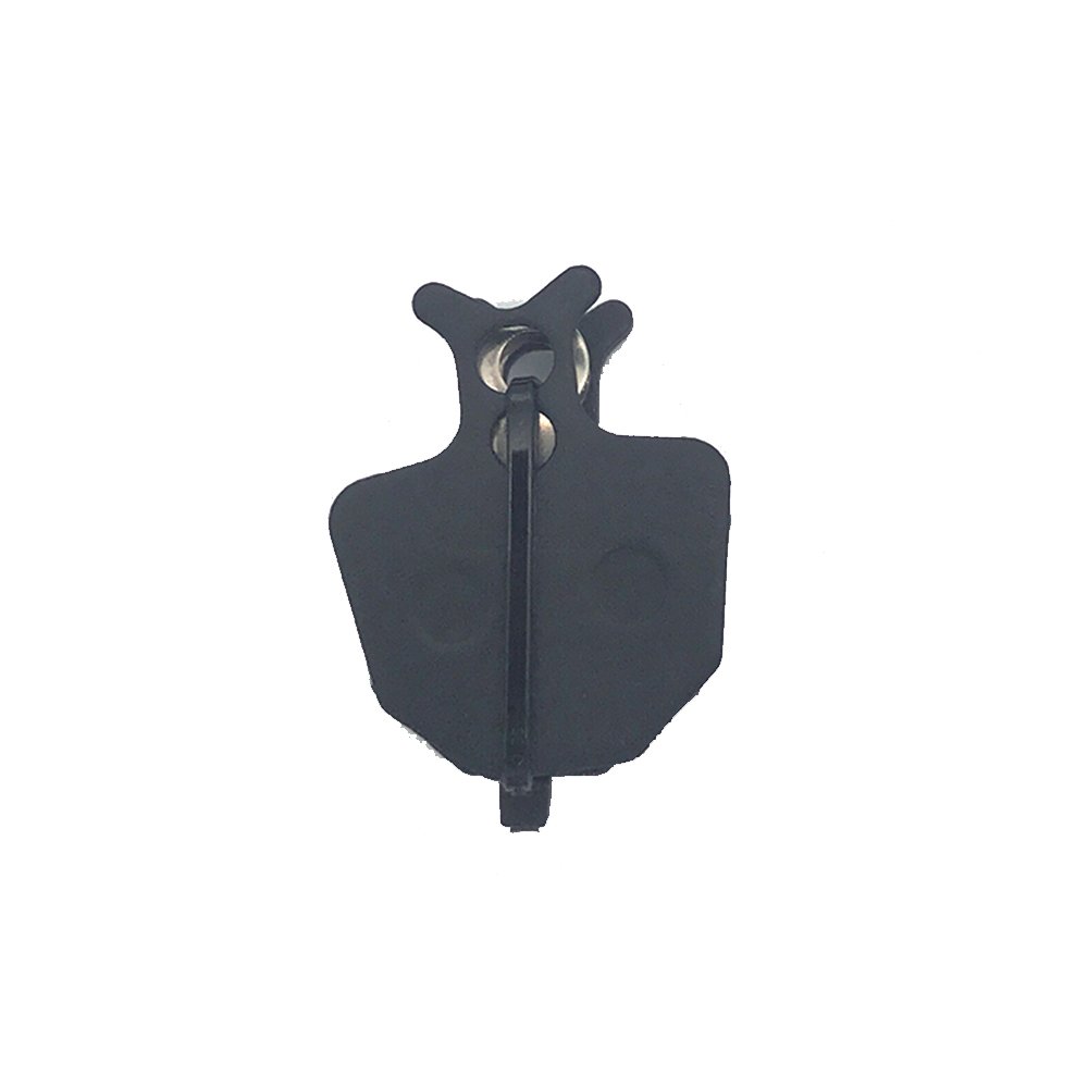 Bike Parts Bicycle Parts 633 Semi-metallic Resin Disc Brake Pads