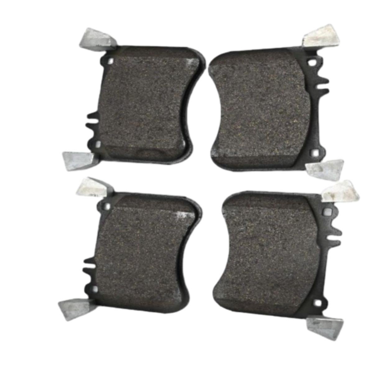 WRR 0084203220 0004207800 Front Disc Brake Pad Set for Mercedes-Benz W176 CLA180 CLA200 CLA250 A160 A180 A200 A250