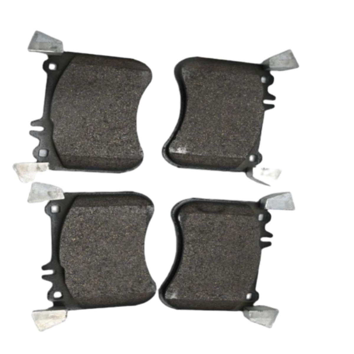 WRR 0084203220 0004207800 Front Disc Brake Pad Set for Mercedes-Benz W176 CLA180 CLA200 CLA250 A160 A180 A200 A250