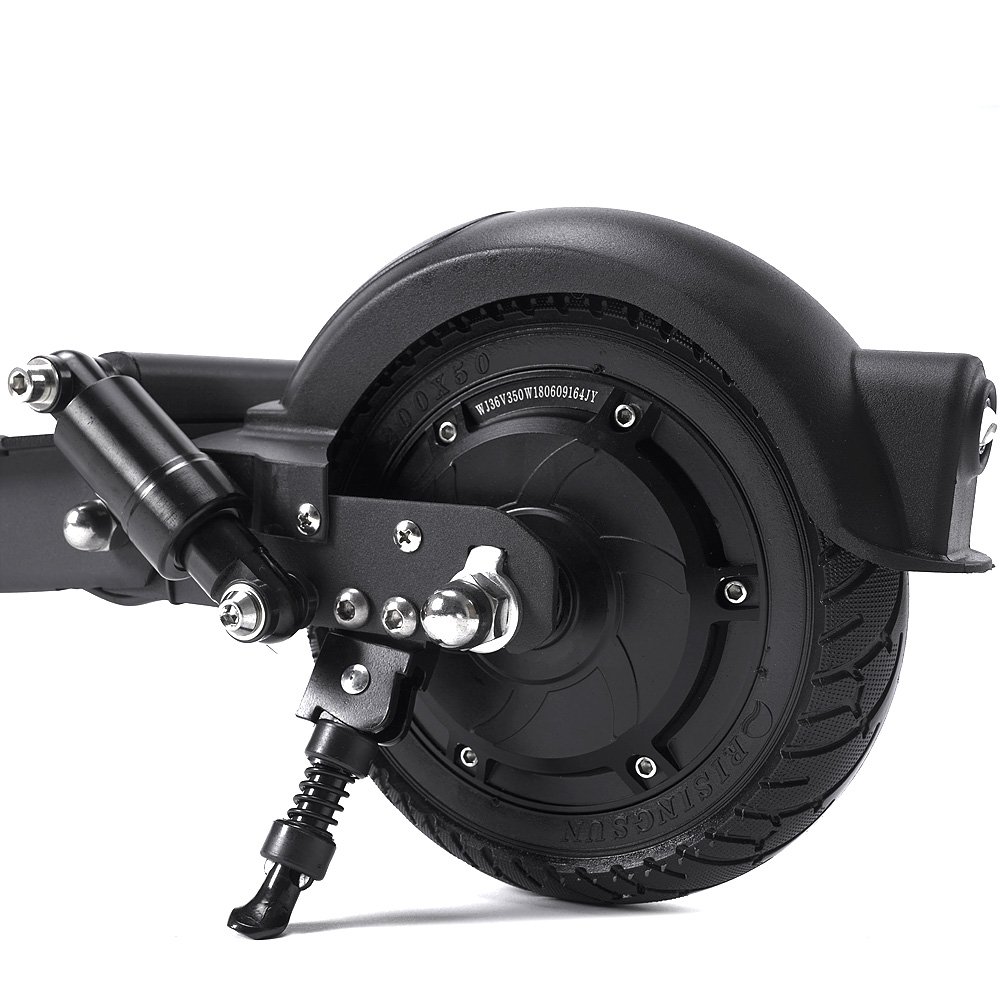 Hot Sale China Electric Scooter Joyor F5S+ Foldable 500W Power Scooters with Rear Drum Brake