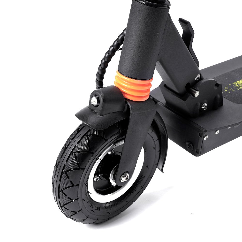Hot Sale China Electric Scooter Joyor F5S+ Foldable 500W Power Scooters with Rear Drum Brake