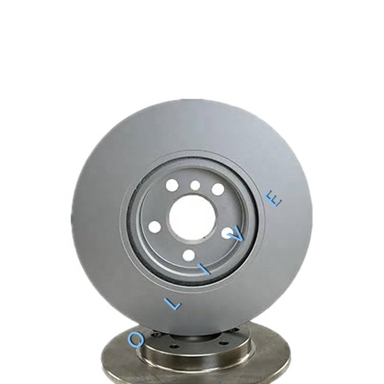 Chinese Front Ventilated Brake Disc Rotors 34116865713 for BMW