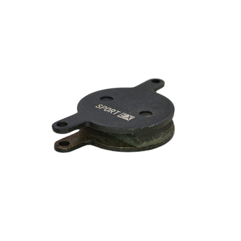 Resin Bicycle Brake Pads for Magura Julie 2001-2008 Caliper, Sport EX Class