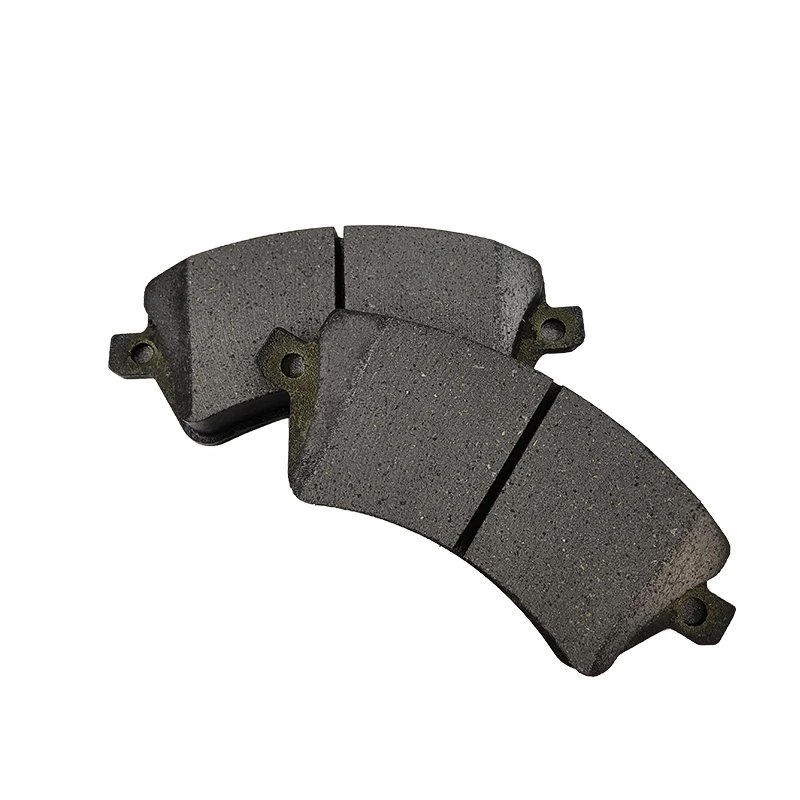 Reasonable Price Automobile Spare Parts Brake Pads Brake Pads for Chinese Cars 04465 02100 for Toyota Brake Pad