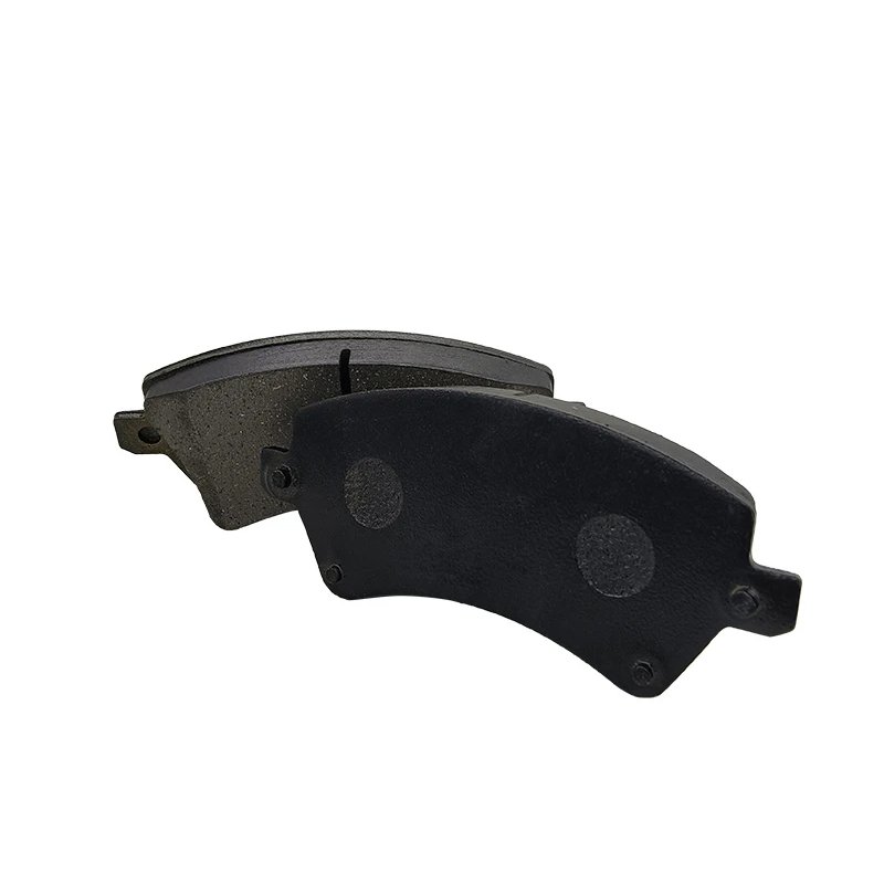 Reasonable Price Automobile Spare Parts Brake Pads Brake Pads for Chinese Cars 04465 02100 for Toyota Brake Pad