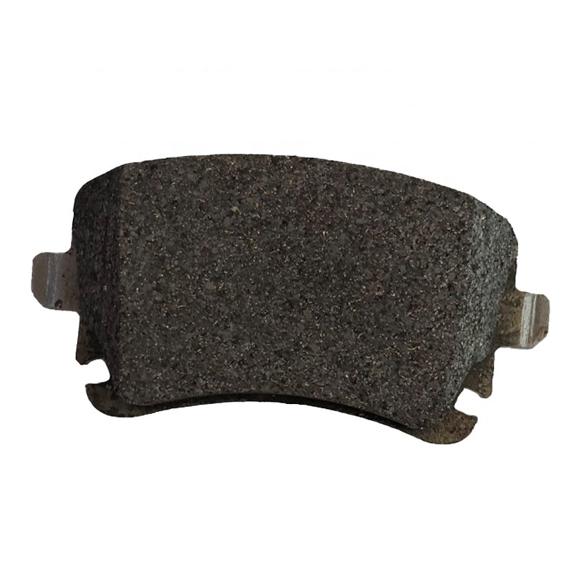 Rear Brake Pad Car Chassis Parts for BENTLEY CONTINENTAL Coupe OEM 3W0698451