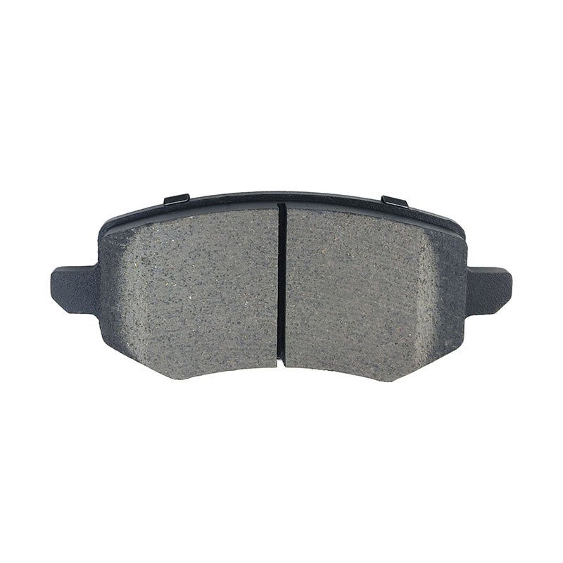 Factory Direct Set of Suitable for Great Wall King Kong tank 300 Haver H9 Ceramic Front and Rear Brake Pads 3501101XPW01A