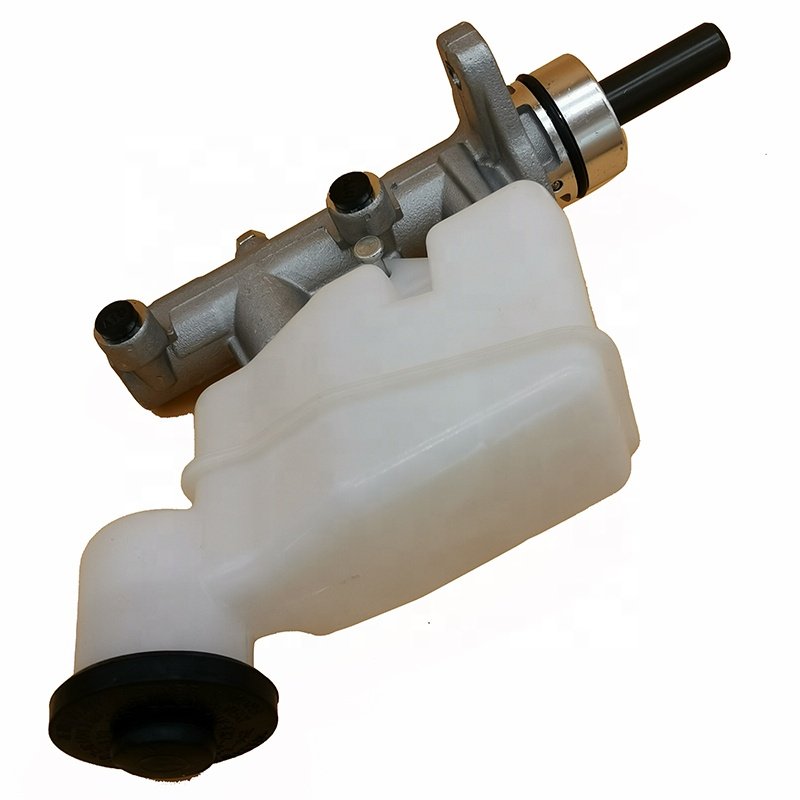 High Quality Apply Repuestos Automobile Auto Parts Pump Brake Master Cylinder for NCP92 ZSP9 VIOS Yaris 47201-0D230