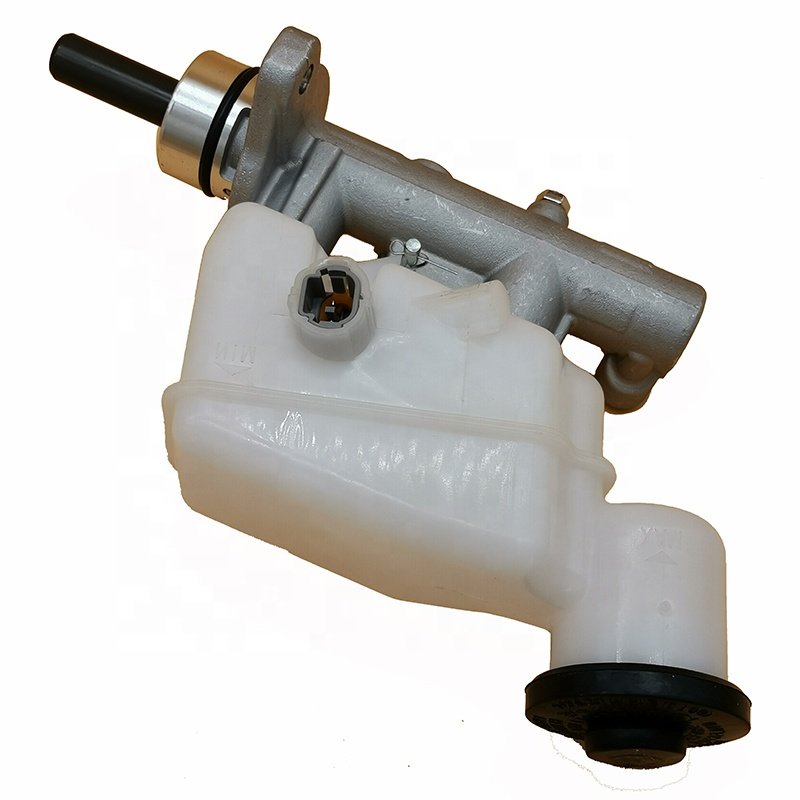 High Quality Apply Repuestos Automobile Auto Parts Pump Brake Master Cylinder for NCP92 ZSP9 VIOS Yaris 47201-0D230