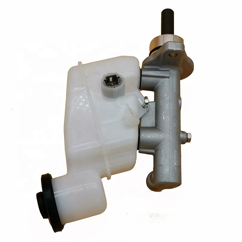 High Quality Apply Repuestos Automobile Auto Parts Pump Brake Master Cylinder for NCP92 ZSP9 VIOS Yaris 47201-0D230