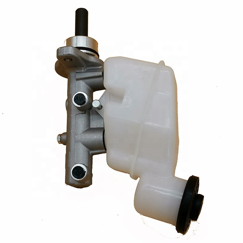 High Quality Apply Repuestos Automobile Auto Parts Pump Brake Master Cylinder for NCP92 ZSP9 VIOS Yaris 47201-0D230