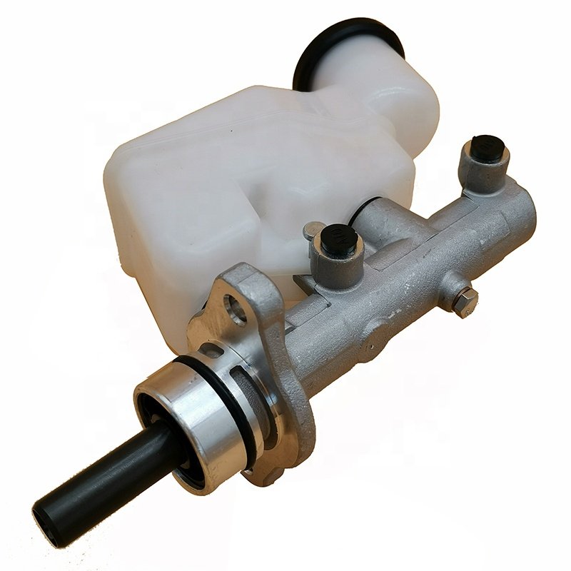High Quality Apply Repuestos Automobile Auto Parts Pump Brake Master Cylinder for NCP92 ZSP9 VIOS Yaris 47201-0D230