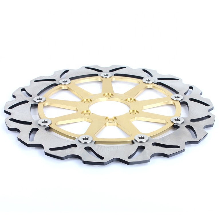 Motorcycle Brake Disc Disk for HONDA KAWASAKI SUZUKI YAMAHA KTM HUSQVARNA GASGAS SHERCO BETA