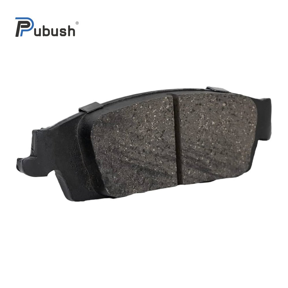 High Quality Auto Spare Parts Brake Pad Ceramic Brake Pads 19159252 for Chevrolet TRUCK Silverado 1500 2007-2013TRUCK Silverado