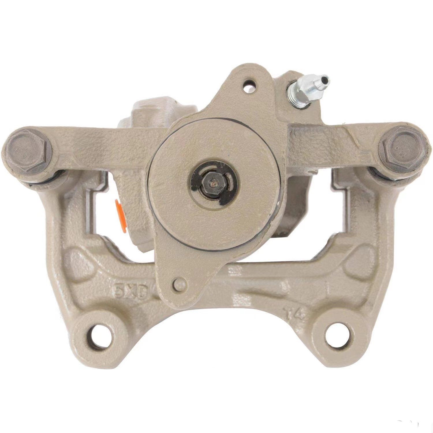 Rear Electric Brake Caliper KAY02671XA KAY02661XA for Mazda CX-5 2022-16