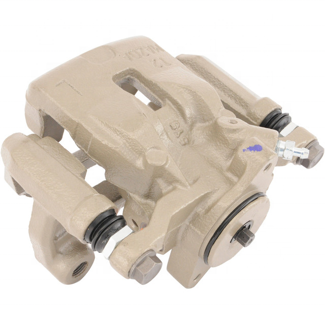 Rear Electric Brake Caliper KAY02671XA KAY02661XA for Mazda CX-5 2022-16