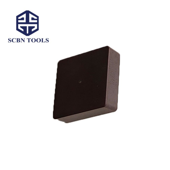 CBN Cutting Tools for Finishing Brake Disc/Cylinder Block FC200 CNGA1204 CNGN1204 CNGX1204