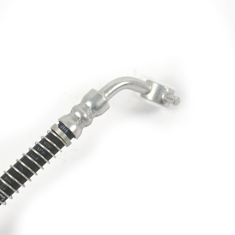 3506210R0070 Auto Spare Parts Car Left Rear Brake Hose Assembly for JAC