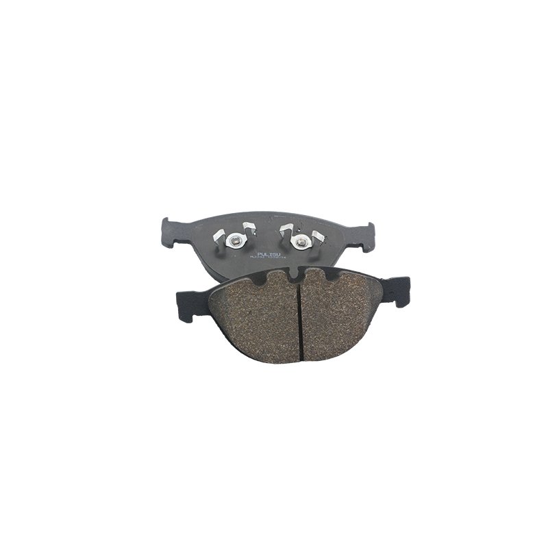 The Brake Pad for toyota Masda Captiva for Sang Yong Musso Double Link Brake Pads for toyota highlander 2019