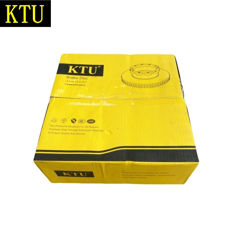 High Quality Universal Bus Accessories Hydraulic Disc Brake 30NS42E-00005 Front Disc Brake for Yutong Bus