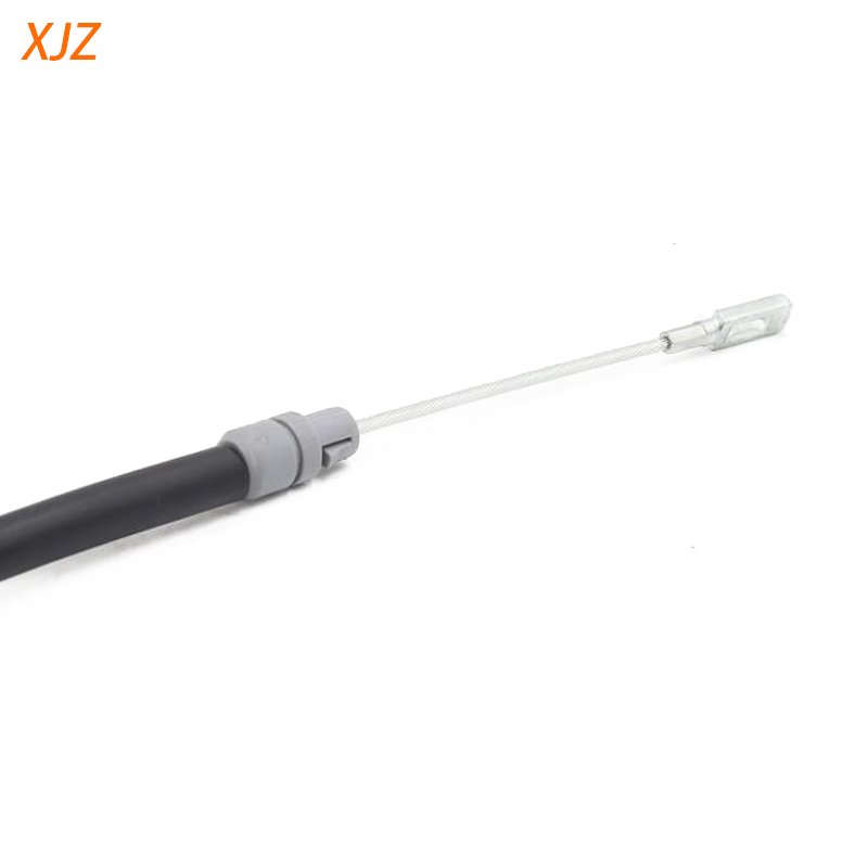Hot Sale Hand Brake Cable Rear 7C19-2A809Aa Hand Brake Cable Rear for Ford Transit