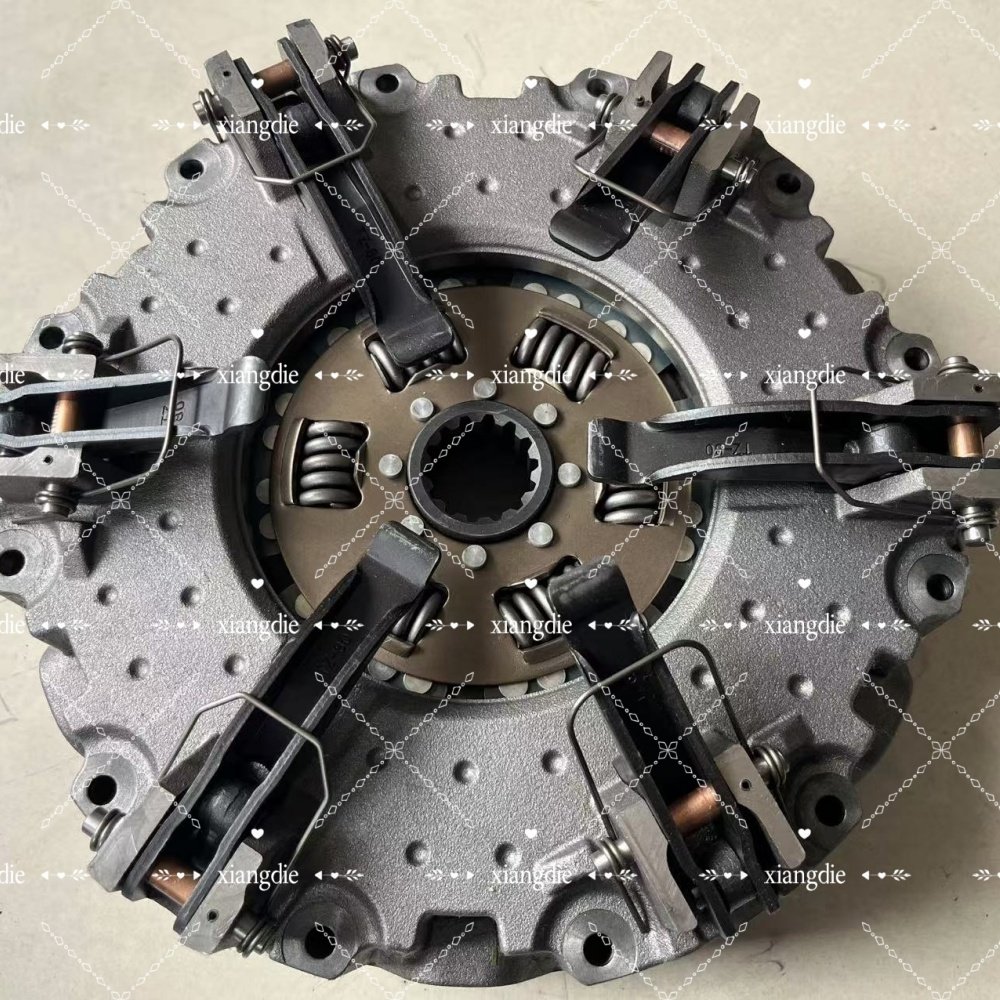 Truck Spare Parts Manufacturer Performance Brake Clutch Kits Clutch Assembly OE