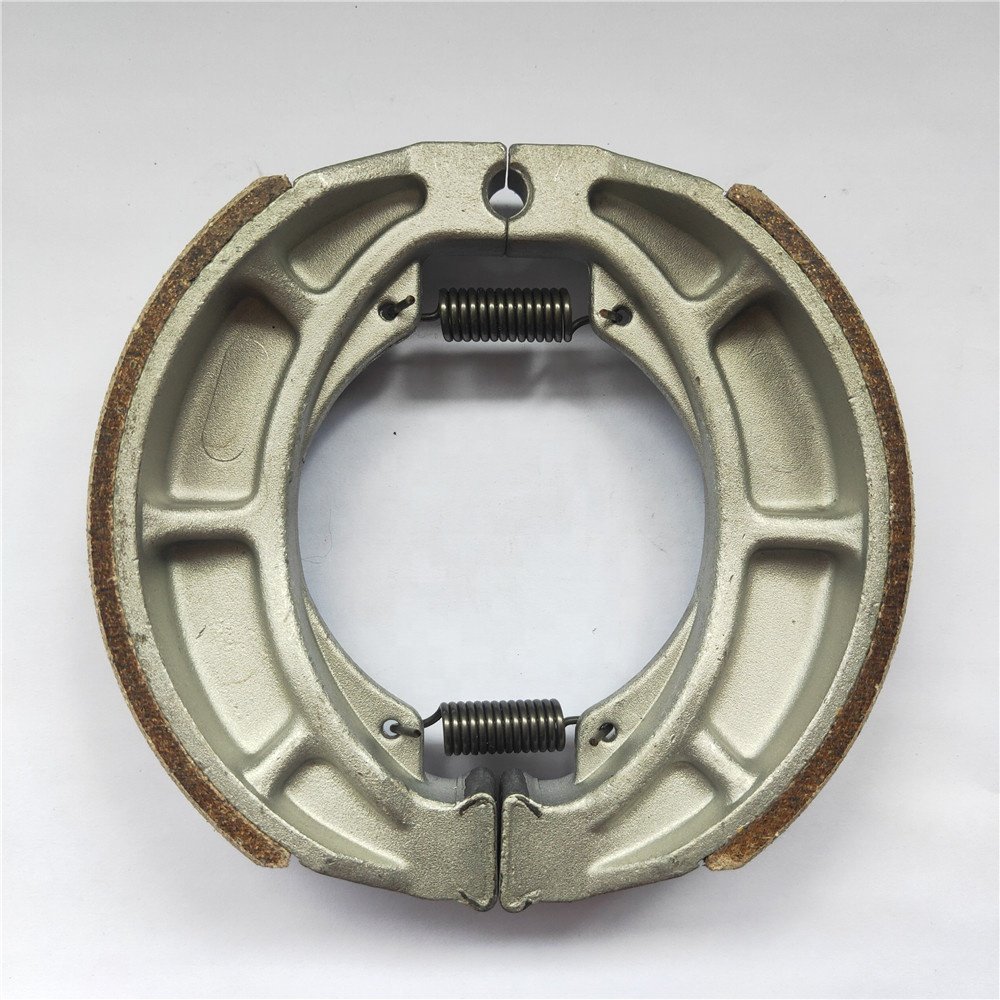 GN Motorcycle Spare Parts Brake Shoe,BAJAJI Parts