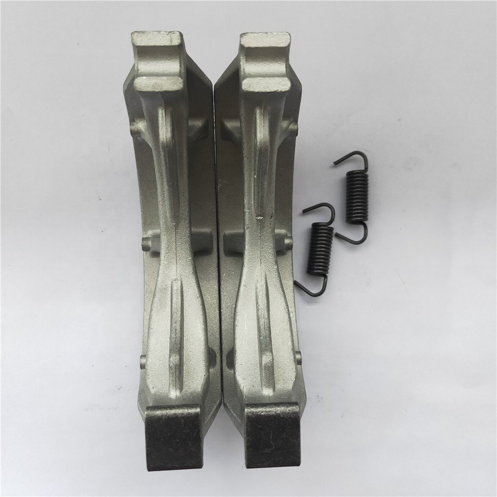 GN Motorcycle Spare Parts Brake Shoe,BAJAJI Parts
