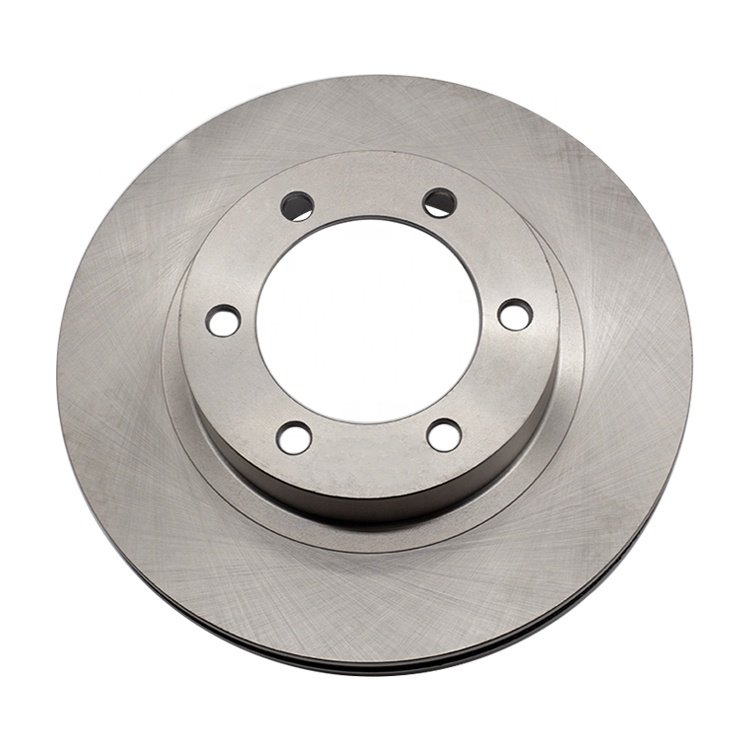 Wholesales Automatic Brake Discs 43512-35322 for Automobile Braking System