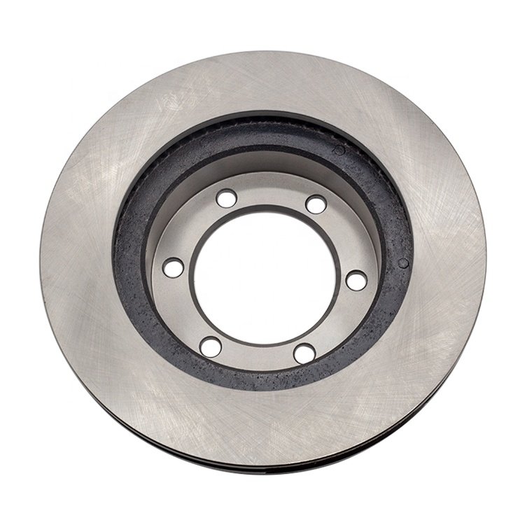 Wholesales Automatic Brake Discs 43512-35322 for Automobile Braking System