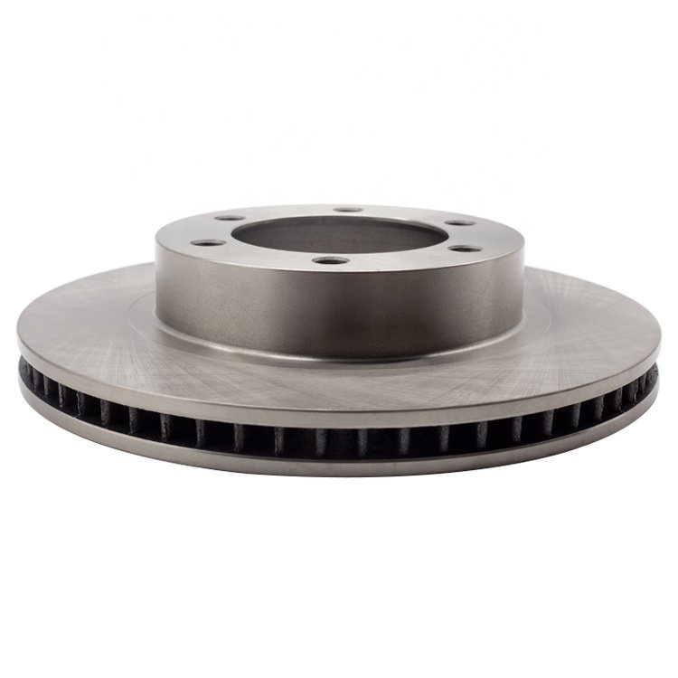Wholesales Automatic Brake Discs 43512-35322 for Automobile Braking System