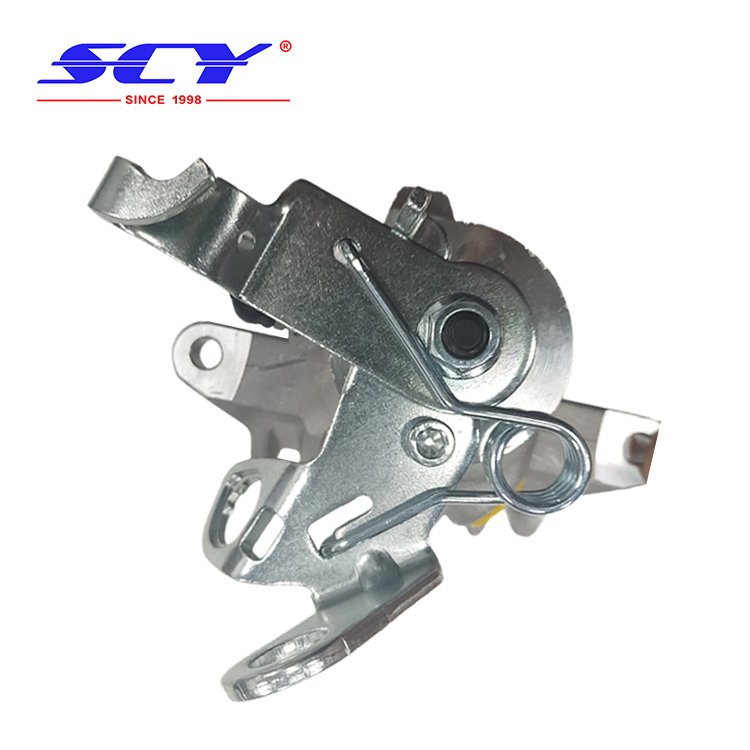Brake Caliper Suitable for VOLKSWAGEN BEETLE 2012-2019 1K0061542J 1K0615424A 1K0615424D 1K0615424J Without Bracket