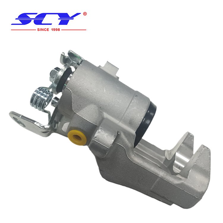 Brake Caliper Suitable for VOLKSWAGEN BEETLE 2012-2019 1K0061542J 1K0615424A 1K0615424D 1K0615424J Without Bracket