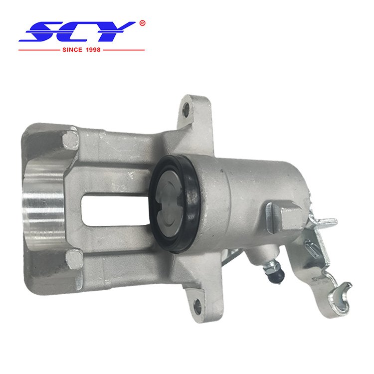 Brake Caliper Suitable for VOLKSWAGEN BEETLE 2012-2019 1K0061542J 1K0615424A 1K0615424D 1K0615424J Without Bracket