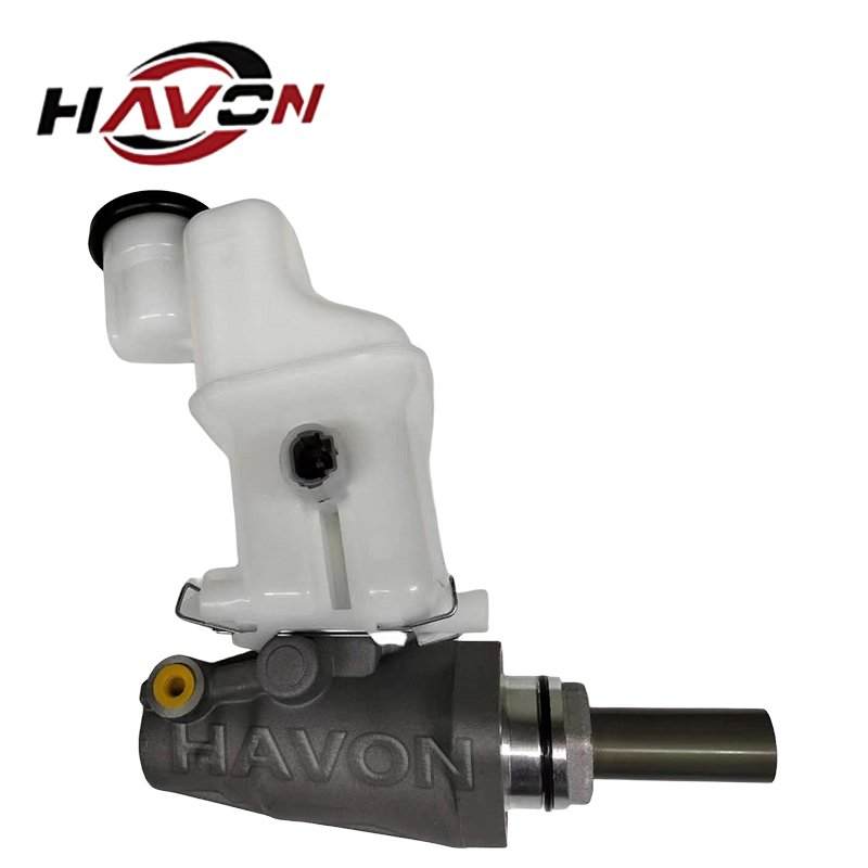 Factory Directly Hot Selling Aluminum Plunger Brake Master Cylinder 47028-48030 47207-48030 for Toyota