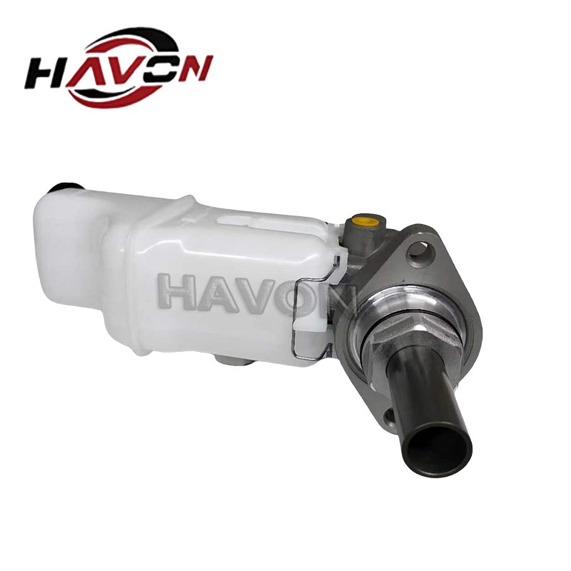 Factory Directly Hot Selling Aluminum Plunger Brake Master Cylinder 47028-48030 47207-48030 for Toyota