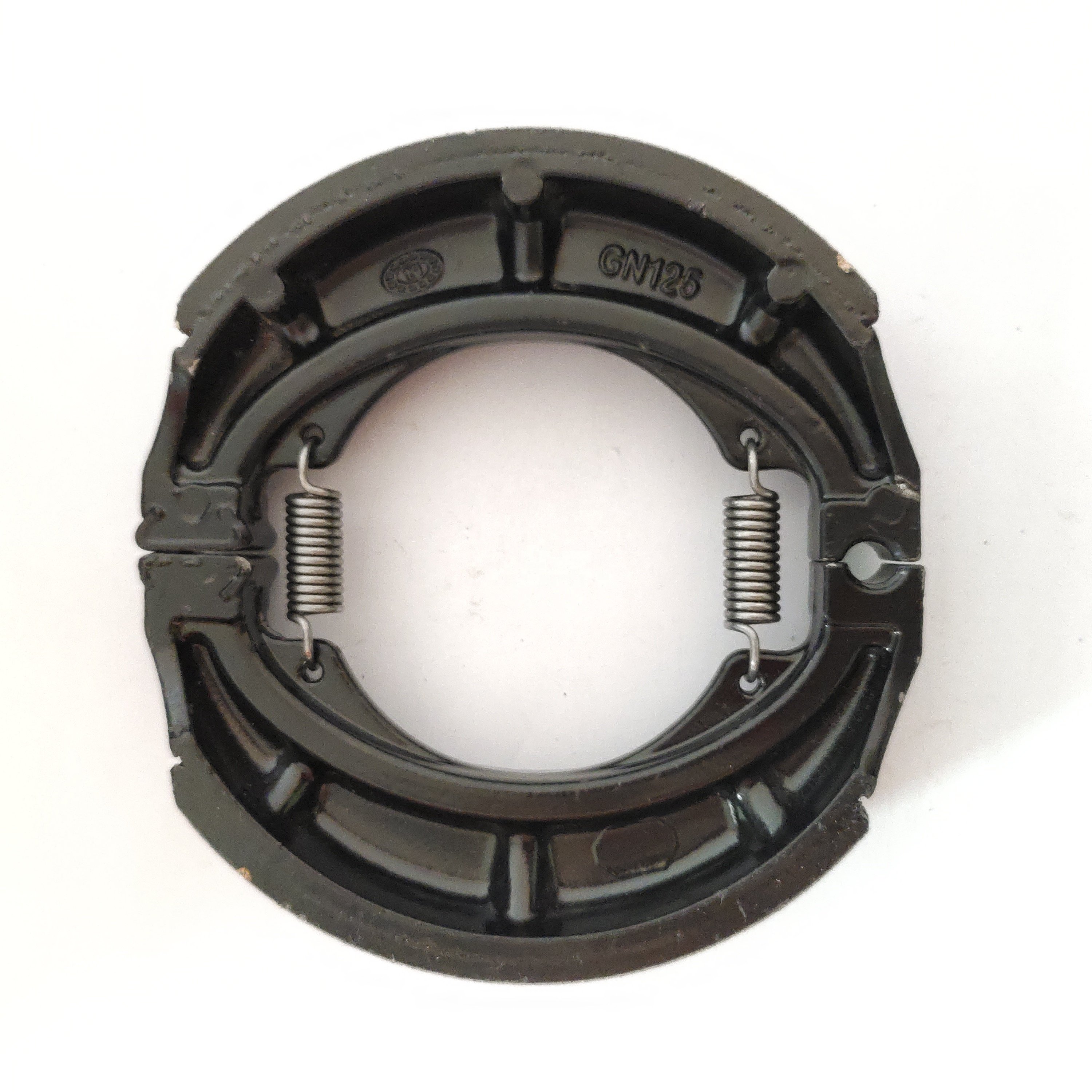 OEM Quality Motorcycle Parts GS125 Factory Price Motorcycle Spare Parts for GN125